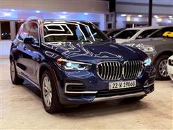 بي ام دبليو X5